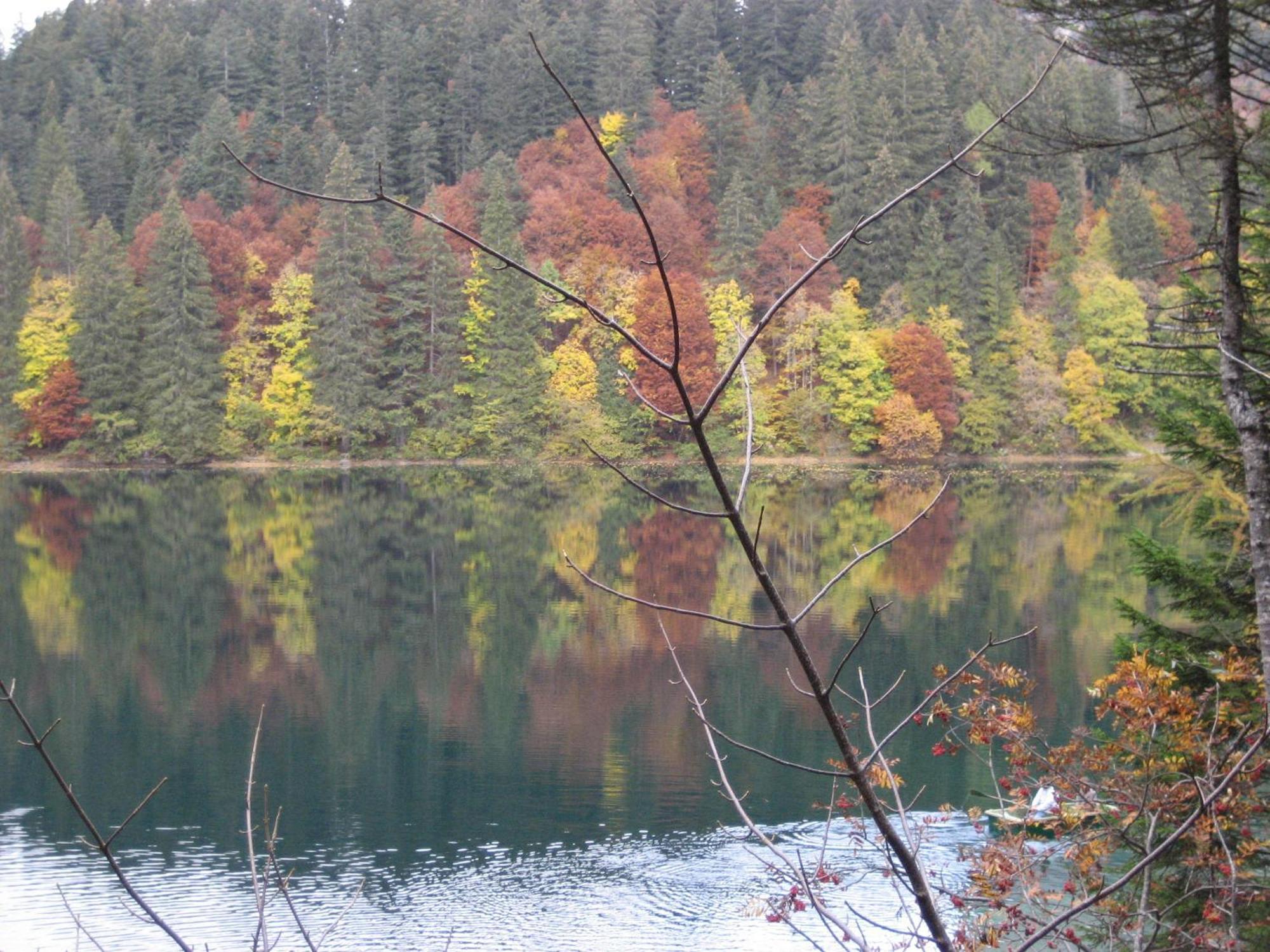 Willa Il Granello Tuenno Zewnętrze zdjęcie